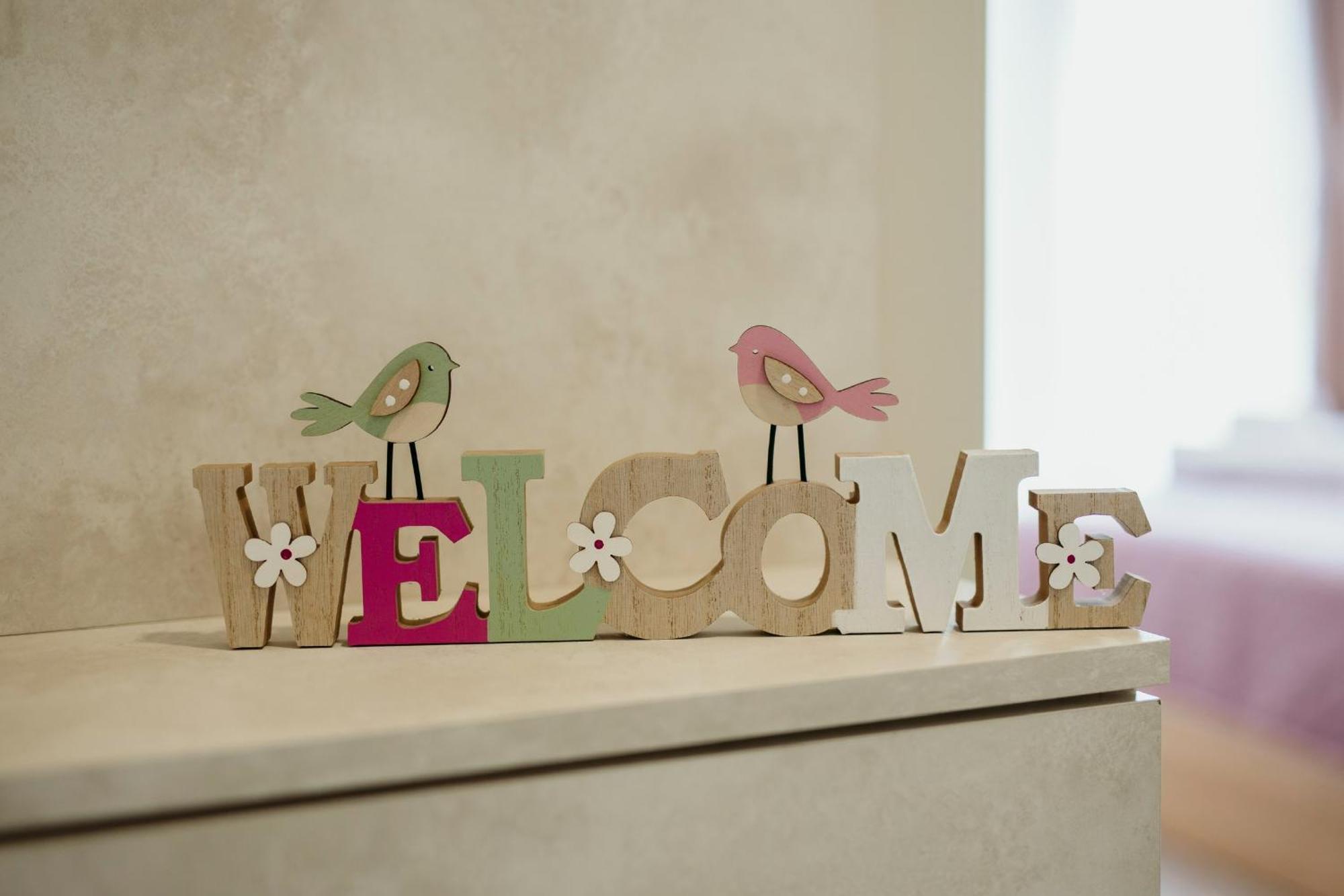 Rose Valley Apartment Kazanlŭk Dış mekan fotoğraf