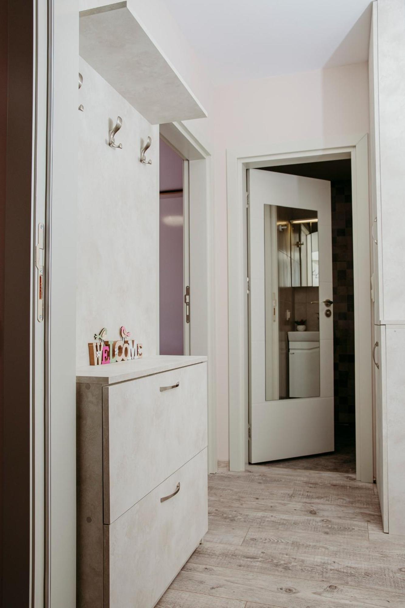 Rose Valley Apartment Kazanlŭk Dış mekan fotoğraf